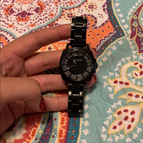 Coach Watch NWO - Picture 3 of 5